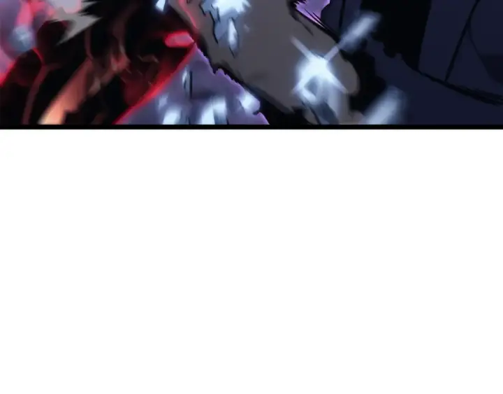 《我独自升级》第158话 四位君王图186