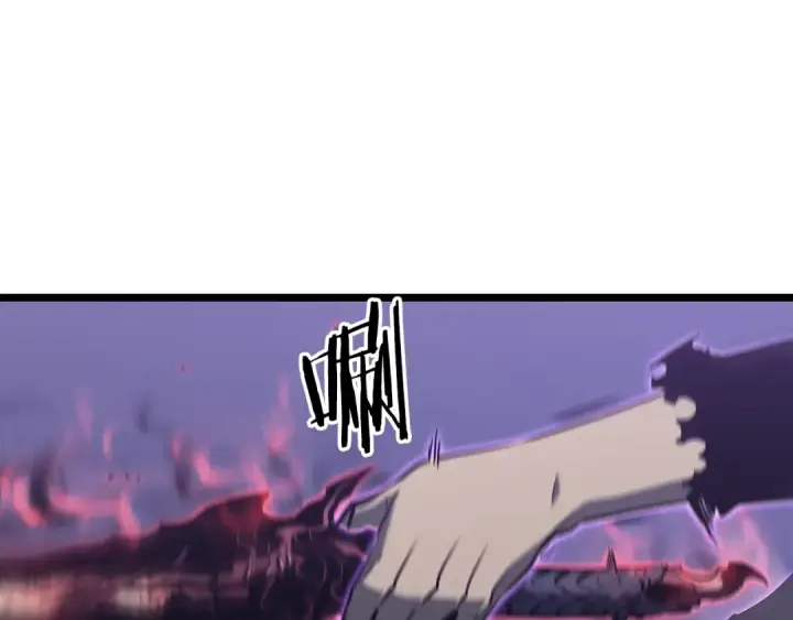 《我独自升级》第158话 四位君王图190