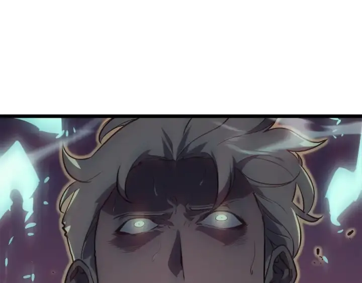 《我独自升级》第158话 四位君王图23