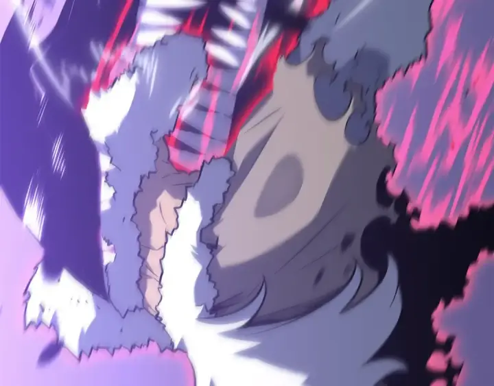《我独自升级》第158话 四位君王图35