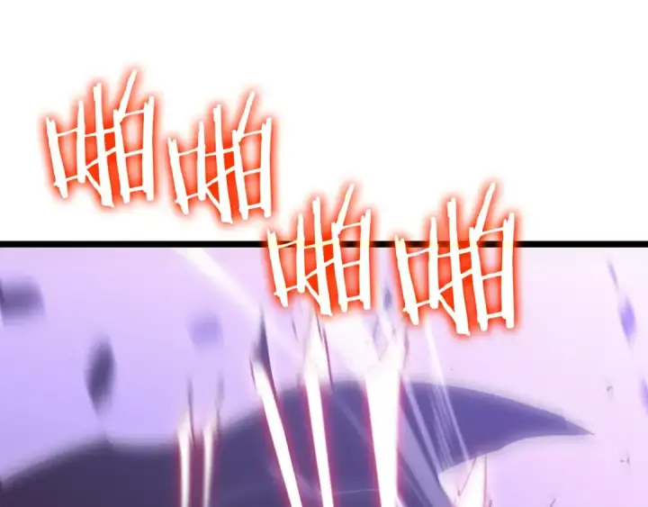 《我独自升级》第158话 四位君王图44