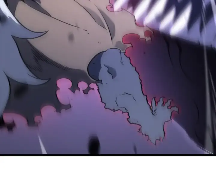 《我独自升级》第158话 四位君王图46