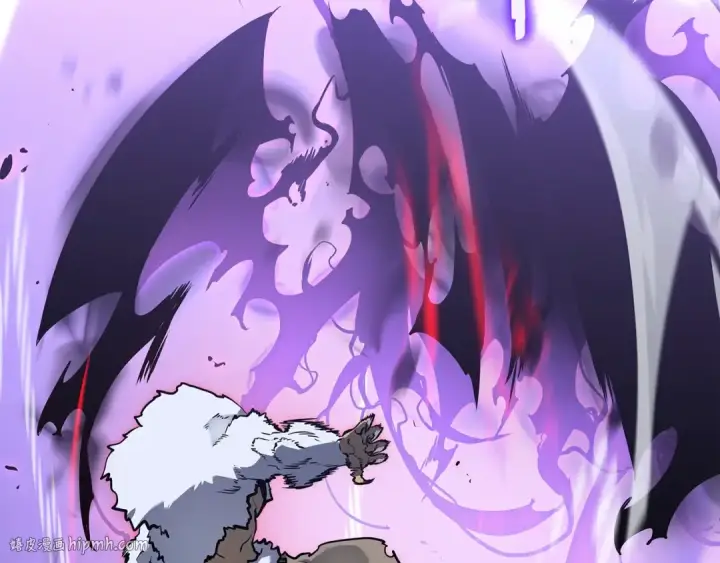 《我独自升级》第158话 四位君王图48