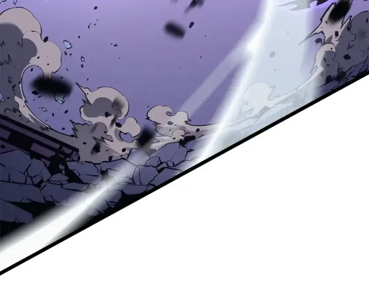 《我独自升级》第158话 四位君王图53