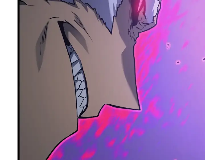 《我独自升级》第158话 四位君王图55