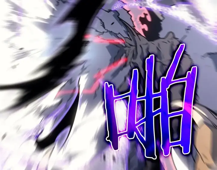 《我独自升级》第158话 四位君王图66