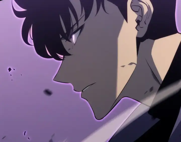 《我独自升级》第158话 四位君王图75