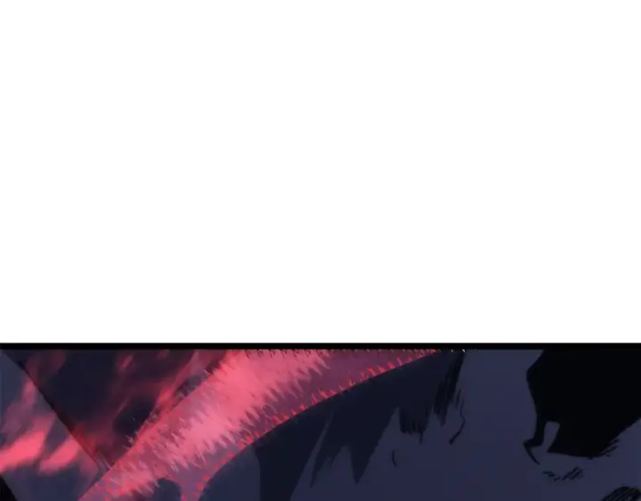 《我独自升级》第158话 四位君王图81