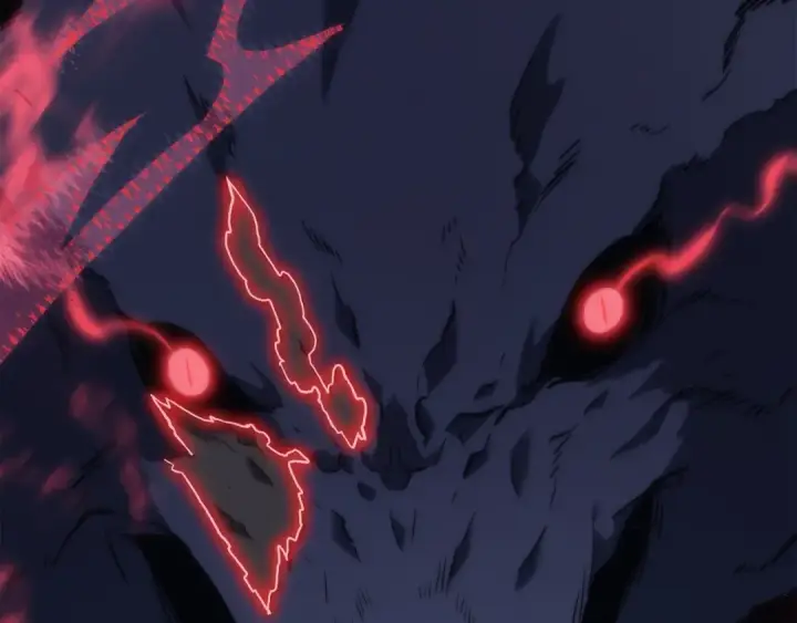 《我独自升级》第158话 四位君王图82