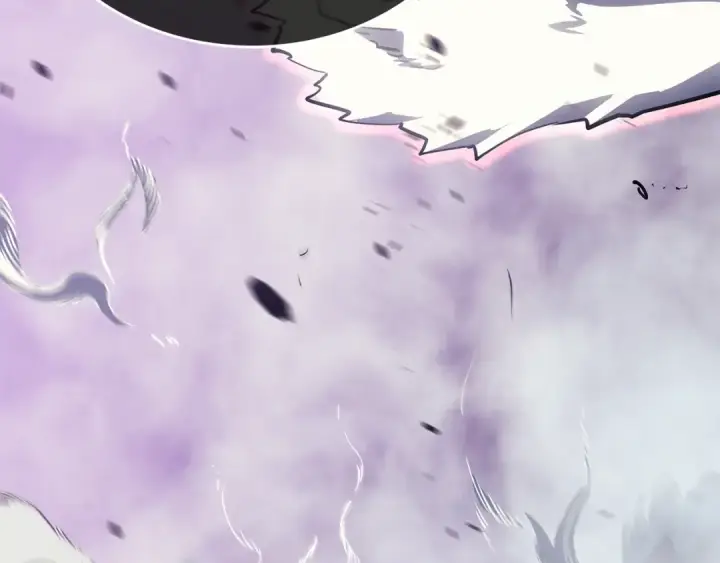 《我独自升级》第158话 四位君王图93