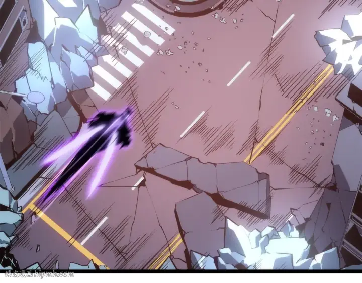 《我独自升级》第159话 合围图104