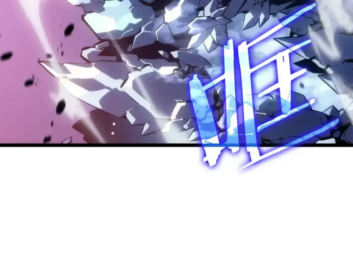 《我独自升级》第159话 合围图11