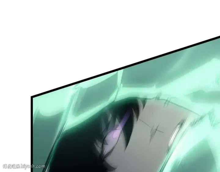 《我独自升级》第159话 合围图128