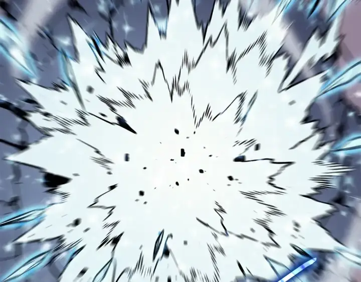 《我独自升级》第159话 合围图142