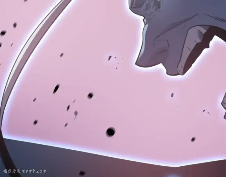 《我独自升级》第159话 合围图160