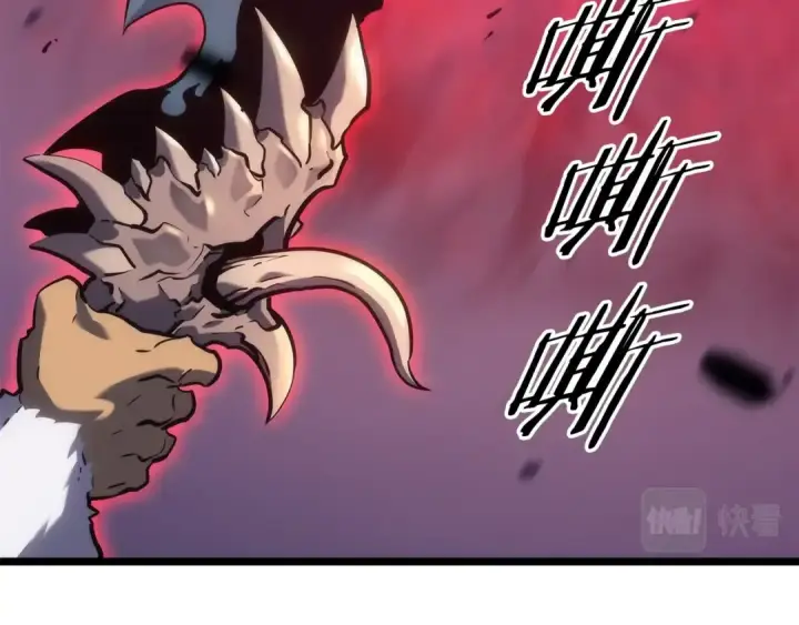 《我独自升级》第159话 合围图180