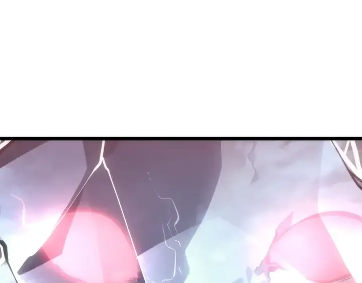 《我独自升级》第159话 合围图206
