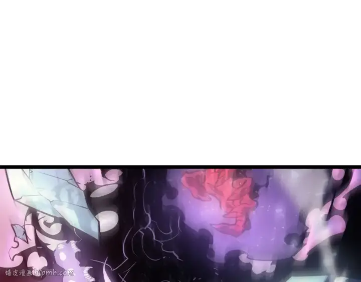 《我独自升级》第159话 合围图216