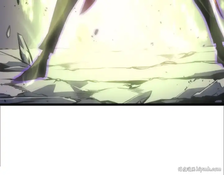 《我独自升级》第159话 合围图232