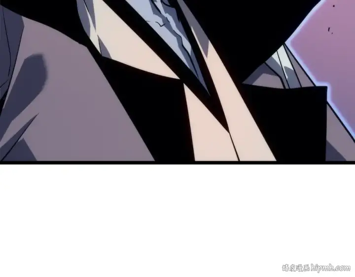 《我独自升级》第159话 合围图48