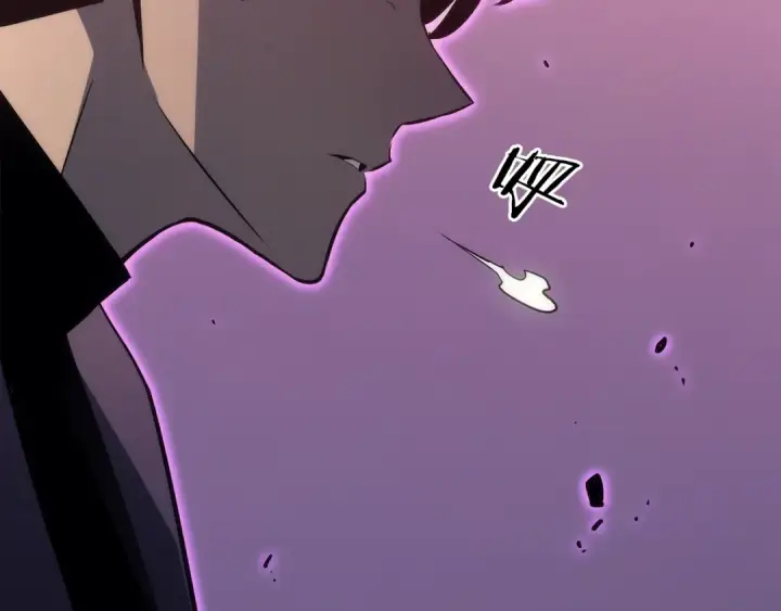 《我独自升级》第159话 合围图76
