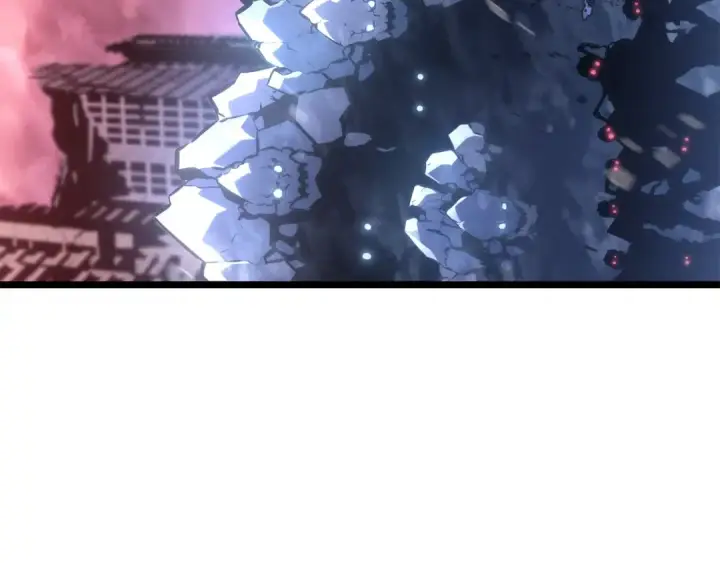 《我独自升级》第159话 合围图81