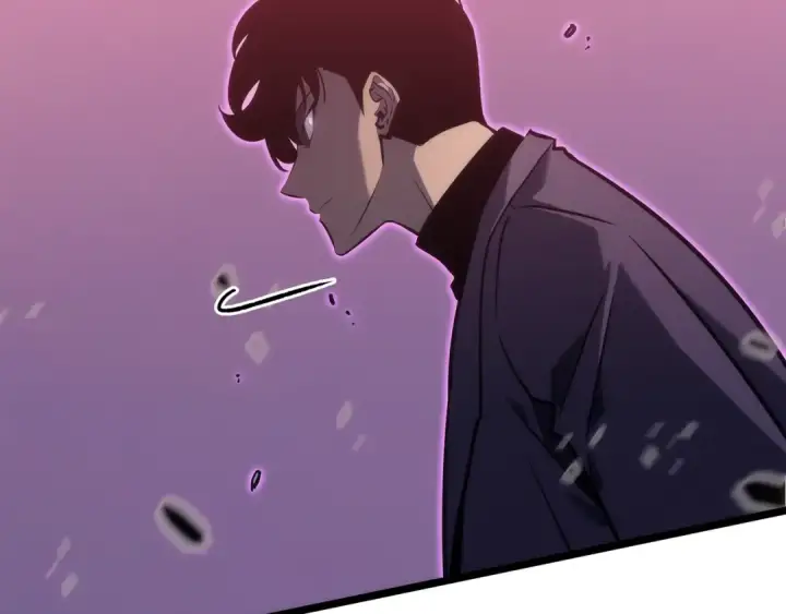 《我独自升级》第159话 合围图86