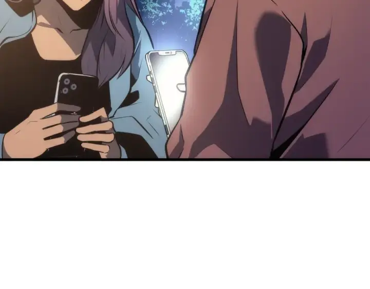 《我独自升级》第160话 落幕图10
