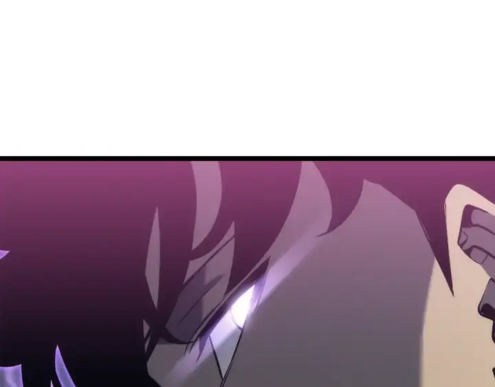 《我独自升级》第160话 落幕图103