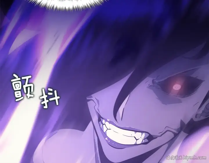 《我独自升级》第160话 落幕图120