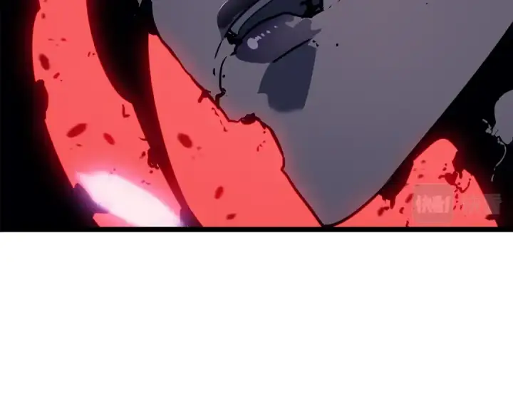 《我独自升级》第160话 落幕图135