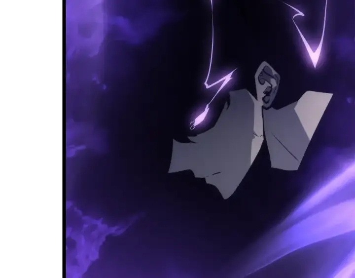 《我独自升级》第160话 落幕图138