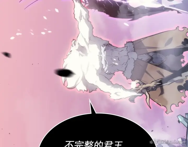 《我独自升级》第160话 落幕图152