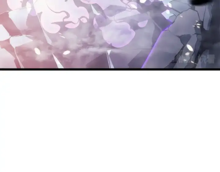 《我独自升级》第160话 落幕图155