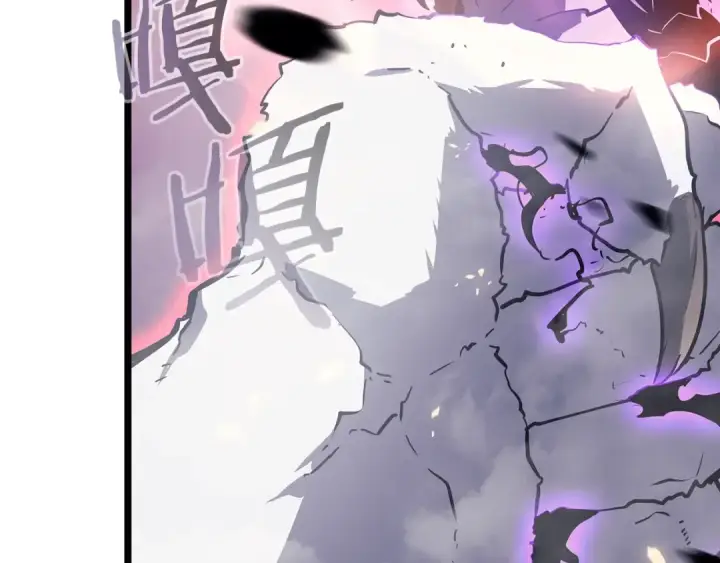 《我独自升级》第160话 落幕图157