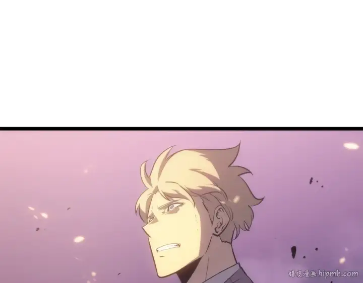 《我独自升级》第160话 落幕图16