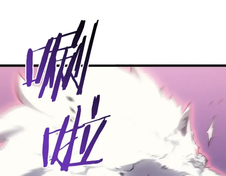 《我独自升级》第160话 落幕图164