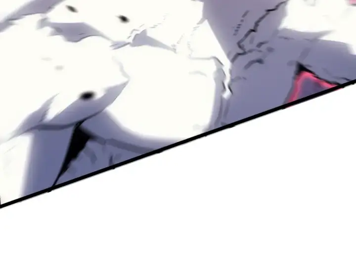 《我独自升级》第160话 落幕图165