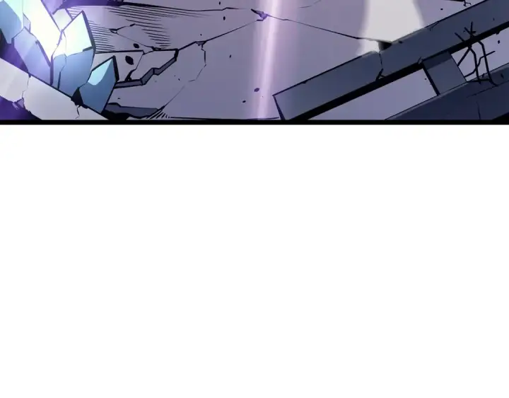《我独自升级》第160话 落幕图169