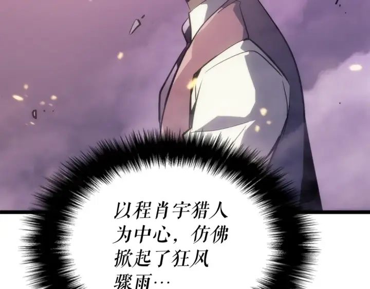 《我独自升级》第160话 落幕图17