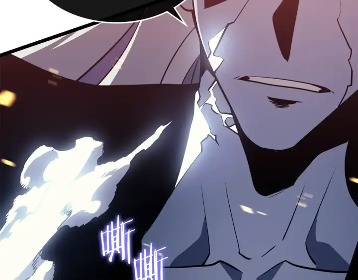 《我独自升级》第160话 落幕图174