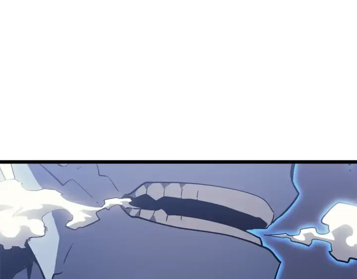 《我独自升级》第160话 落幕图179