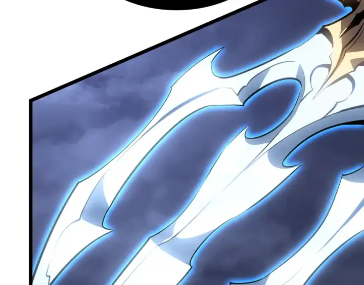 《我独自升级》第160话 落幕图181
