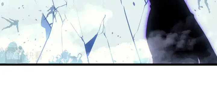 《我独自升级》第160话 落幕图189