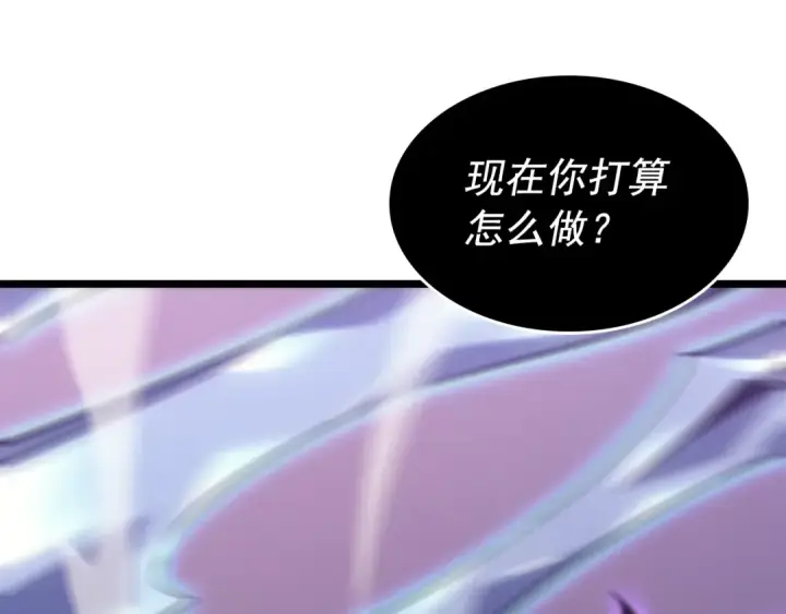 《我独自升级》第160话 落幕图190