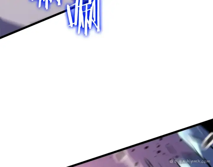 《我独自升级》第160话 落幕图192