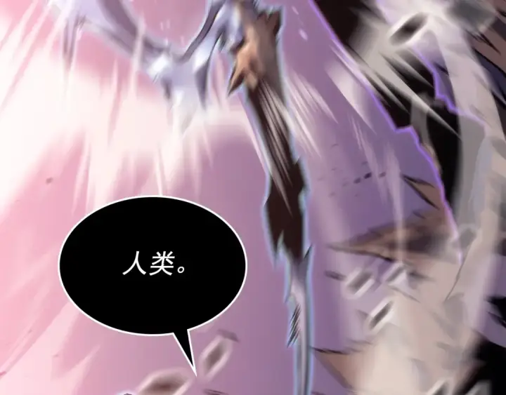 《我独自升级》第160话 落幕图194