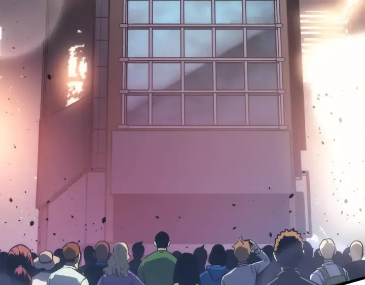 《我独自升级》第160话 落幕图2