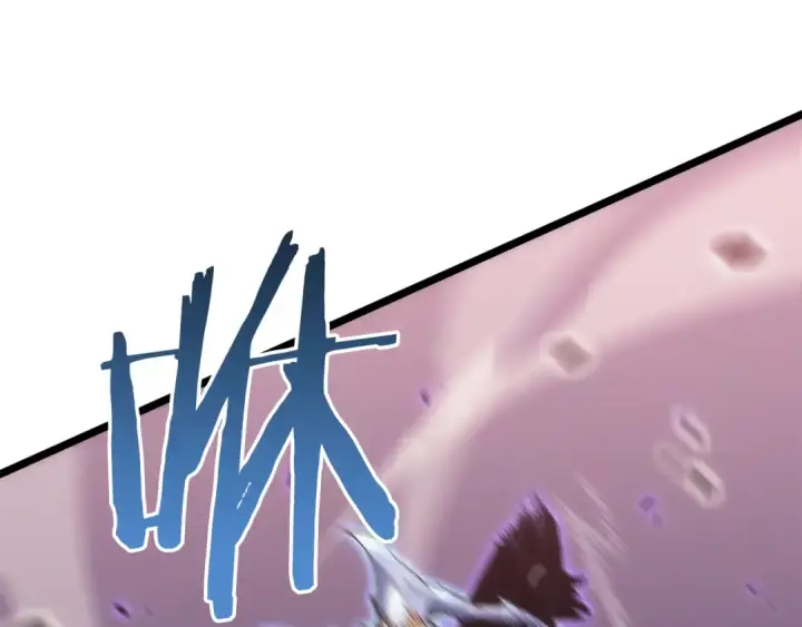 《我独自升级》第160话 落幕图201