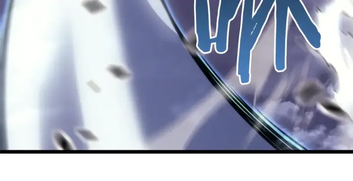《我独自升级》第160话 落幕图203